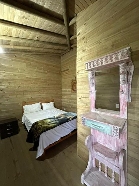 Casa Florentina Santa Elena  Ngoại thất bức ảnh
