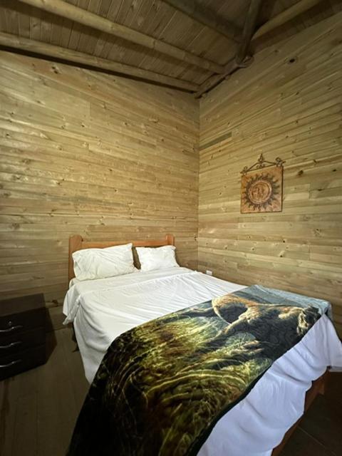 Casa Florentina Santa Elena  Ngoại thất bức ảnh