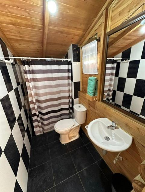 Casa Florentina Santa Elena  Ngoại thất bức ảnh